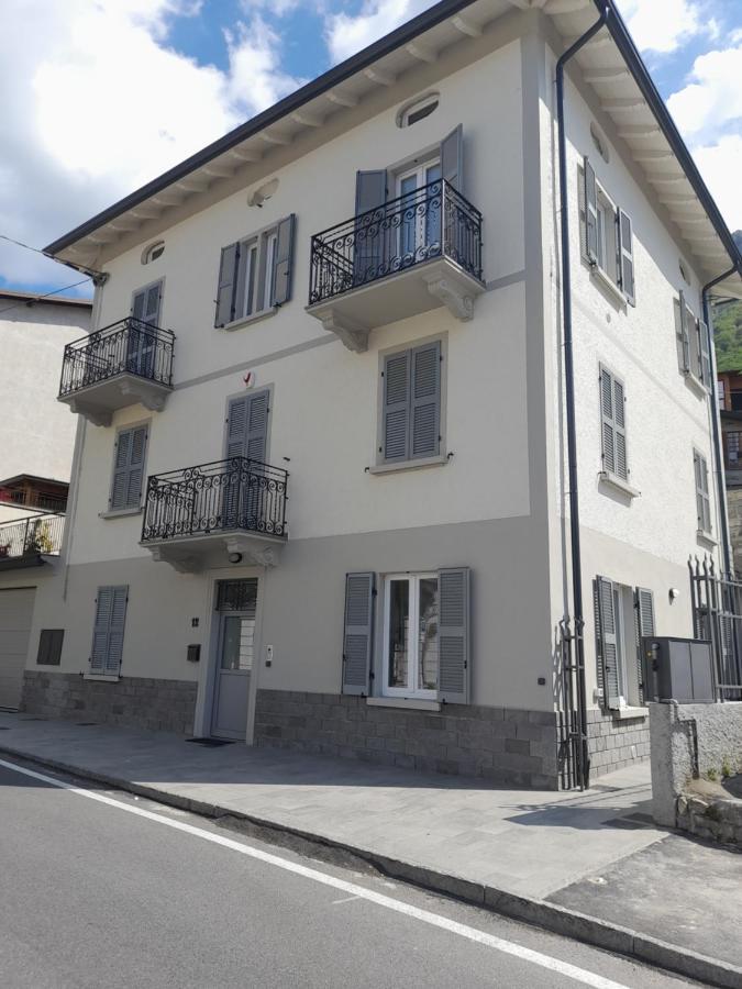 White Suite - Jacuzzi, Swimming Pool & Lake View Lezzeno Extérieur photo