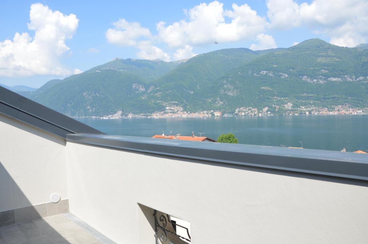 White Suite - Jacuzzi, Swimming Pool & Lake View Lezzeno Extérieur photo
